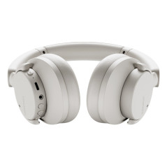 Urbanista Valencia Auricolare Con cavo e senza cavo A Padiglione Musica e Chiamate Bluetooth Bianco