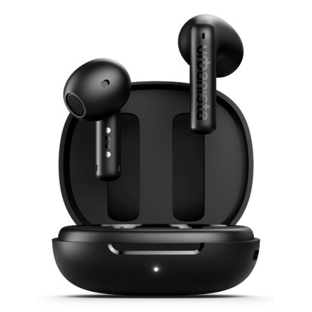 Urbanista Santa Monica Auricolare True Wireless Stereo (TWS) In-ear Musica e Chiamate Bluetooth Nero