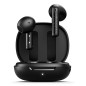 Urbanista Santa Monica Auricolare True Wireless Stereo (TWS) In-ear Musica e Chiamate Bluetooth Nero
