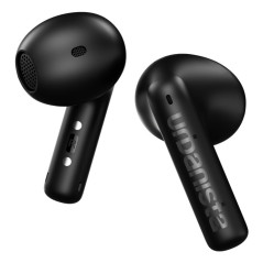 Urbanista Santa Monica Auricolare True Wireless Stereo (TWS) In-ear Musica e Chiamate Bluetooth Nero