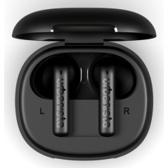 Urbanista Santa Monica Auricolare True Wireless Stereo (TWS) In-ear Musica e Chiamate Bluetooth Nero