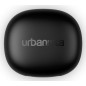 Urbanista Santa Monica Auricolare True Wireless Stereo (TWS) In-ear Musica e Chiamate Bluetooth Nero