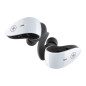 Yamaha TW-ES5A Auricolare True Wireless Stereo (TWS) In-ear Musica e Chiamate Bluetooth Bianco
