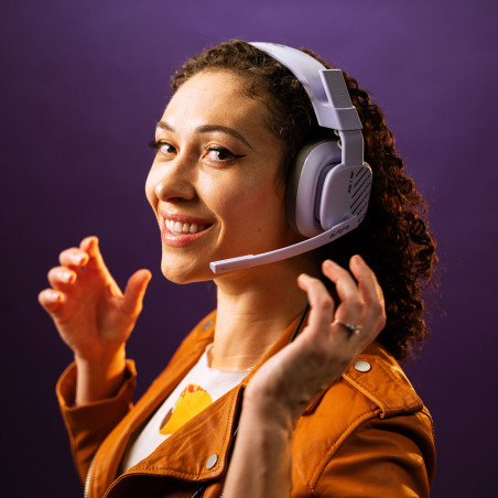 ASTRO Gaming A10 Headset - 5099206101586