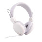 Maxell Spectrum Cuffie Cablato A Padiglione MUSICA Bianco