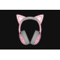 Razer Kraken Kitty V2 - Quartz ed. Cuffia Bluetooth Rosa Razer Kraken Kitty V2 - Quartz ed. Cuffia Bluetooth Rosa