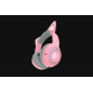 Razer Kraken Kitty V2 - Quartz ed. Cuffia Bluetooth Rosa Razer Kraken Kitty V2 - Quartz ed. Cuffia Bluetooth Rosa