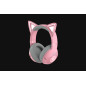 Razer Kraken Kitty V2 - Quartz ed. Cuffia Bluetooth Rosa Razer Kraken Kitty V2 - Quartz ed. Cuffia Bluetooth Rosa