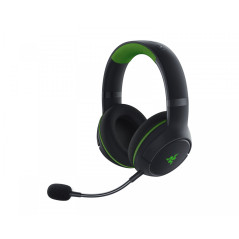 Razer Kaira Pro Auricolare Con cavo e senza cavo A Padiglione Gaming Bluetooth Nero