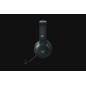 Razer Kaira Pro Auricolare Con cavo e senza cavo A Padiglione Gaming Bluetooth Nero