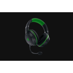 Razer Kaira Pro Auricolare Con cavo e senza cavo A Padiglione Gaming Bluetooth Nero