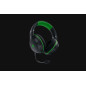 Razer Kaira Pro Auricolare Con cavo e senza cavo A Padiglione Gaming Bluetooth Nero