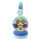 OTL Technologies Baby Shark Cuffie Cablato A Padiglione MUSICA Blu