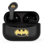 OTL Technologies DC Comics Batman Auricolare Wireless In-ear Musica e Chiamate Bluetooth Nero