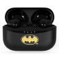 OTL Technologies DC Comics Batman Auricolare Wireless In-ear Musica e Chiamate Bluetooth Nero