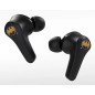 OTL Technologies DC Comics Batman Auricolare Wireless In-ear Musica e Chiamate Bluetooth Nero