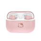 OTL Technologies Hello Kitty Cuffie Wireless In-ear Musica e Chiamate Bluetooth Rosa OTL Technologies Hello Kitty Cuffie Wireless In-ear Musica e Chiamate Bluetooth Rosa