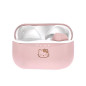 OTL Technologies Hello Kitty Cuffie Wireless In-ear Musica e Chiamate Bluetooth Rosa OTL Technologies Hello Kitty Cuffie Wireless In-ear Musica e Chiamate Bluetooth Rosa
