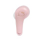 OTL Technologies Hello Kitty Cuffie Wireless In-ear Musica e Chiamate Bluetooth Rosa OTL Technologies Hello Kitty Cuffie Wireless In-ear Musica e Chiamate Bluetooth Rosa