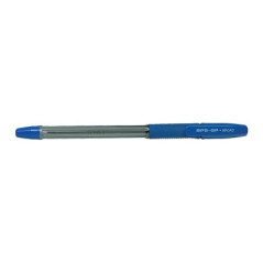 Pilot BPS-GP-B Penna stick a sfera Blu 12 pz