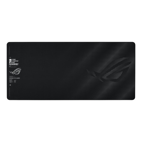 ASUS ROG Sheath II XXL Tappetino per mouse per gioco da computer Nero