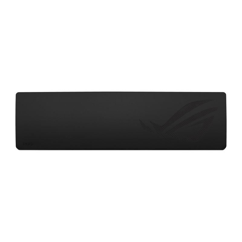 ASUS ROG Keyboard Wrist Rest – Handballenauflage Keyboard palm rest ASUS ROG Keyboard Wrist Rest – Handballenauflage Keyboard palm rest