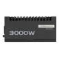 ASUS ASUS-PRO-WS-3000P alimentatore per computer 3000 W 20+4 pin ATX ATX Nero ASUS ASUS-PRO-WS-3000P alimentatore per computer 3000 W 20+4 pin ATX ATX Nero
