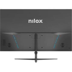 Nilox MONITOR 27 GAMING FHD 240HZ Monitor PC 68,6 cm (27") 1920 x 1080 Pixel Full HD LCD Nero