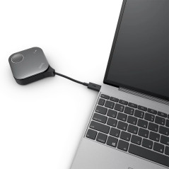 BenQ InstaShow VS25 sistema di presentazione wireless HDMI Desktop