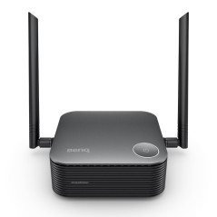 BenQ InstaShow VS25 sistema di presentazione wireless HDMI Desktop