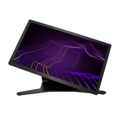 Wacom Cintiq Pro 27 tavoletta grafica Nero 5080 lpi (linee per pollice) 596 x 335 mm