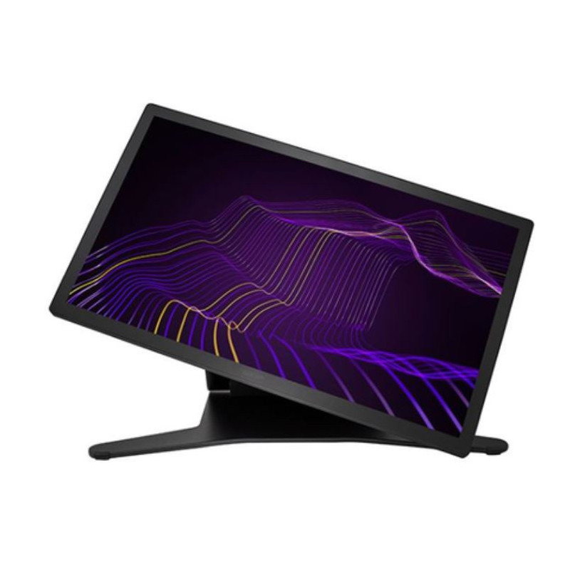 Wacom Cintiq Pro 27 tavoletta grafica Nero 5080 lpi (linee per pollice) 596 x 335 mm