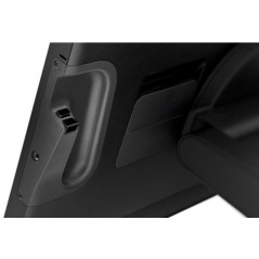 Wacom Cintiq Pro 27 tavoletta grafica Nero 5080 lpi (linee per pollice) 596 x 335 mm