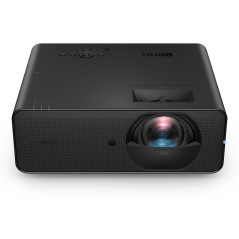 BenQ LH860ST Proiettore a corto raggio 5000 ANSI lumen DLP 1080p (1920x1080) Compatibilità 3D Nero