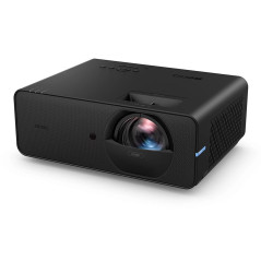 BenQ LH860ST Proiettore a corto raggio 5000 ANSI lumen DLP 1080p (1920x1080) Compatibilità 3D Nero