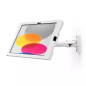 Compulocks 827W209SWLW supporto antifurto per tablet Bianco 27,7 cm (10.9")