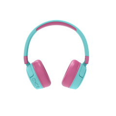 OTL Technologies L.O.L. Surprise! Cuffie Con cavo e senza cavo A Padiglione MUSICA USB tipo-C Bluetooth Rosa, Blu