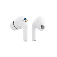 OTL Technologies MK0965 cuffia e auricolare True Wireless Stereo (TWS) In-ear Musica e Chiamate Bluetooth Bianco