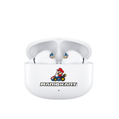 OTL Technologies MK0965 cuffia e auricolare True Wireless Stereo (TWS) In-ear Musica e Chiamate Bluetooth Bianco