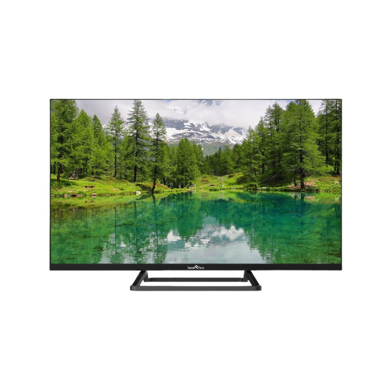 Smart-Tech 32HN01V3 TV 81,3 cm (32") HD Nero 200 cd/m²