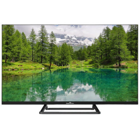 Smart-Tech 32HN01V3 TV 81,3 cm (32") HD Nero 200 cd m²