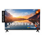 Xiaomi TV A 32" 81,3 cm (32") HD Smart TV Wi-Fi Nero