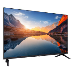 Xiaomi TV A 32" 81,3 cm (32") HD Smart TV Wi-Fi Nero
