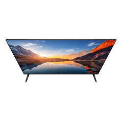 Xiaomi TV A 32" 81,3 cm (32") HD Smart TV Wi-Fi Nero