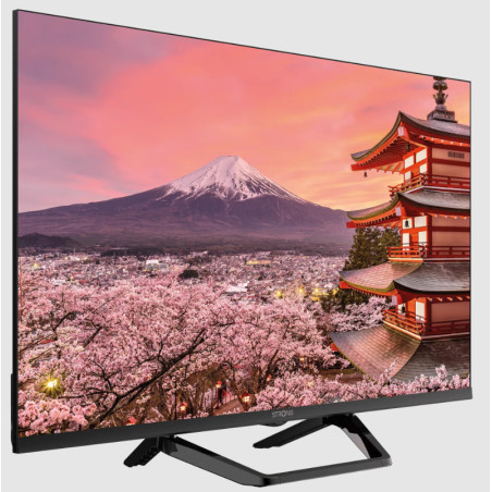 Strong SRT32HG6733C TV 81,3 cm (32") HD Smart TV Wi-Fi Nero 200 cd/m²