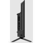 Strong SRT32HG6733C TV 81,3 cm (32") HD Smart TV Wi-Fi Nero 200 cd/m²