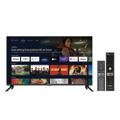 Strong SRT 40FD5553 101,6 cm (40") Full HD Smart TV Wi-Fi Nero 220 cd/m²