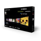 Strong SRT 40FD5553 101,6 cm (40") Full HD Smart TV Wi-Fi Nero 220 cd/m²