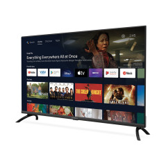 Strong SRT 40FD5553 101,6 cm (40") Full HD Smart TV Wi-Fi Nero 220 cd m²