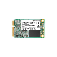 Transcend 220S 128 GB mSATA Serial ATA III 3D NAND
